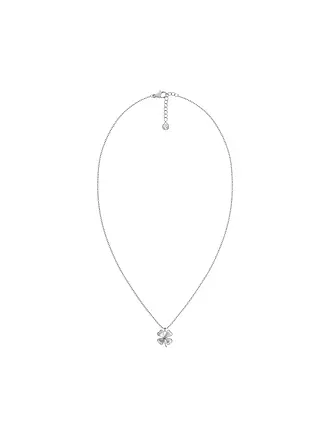 EDBLAD | Collier LUCKY NECKLACE Or | silber